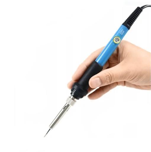 Набір для пірографії та пайки, кейс E6175