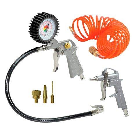 Набір насосно-обдувний pt-06 amio-02624