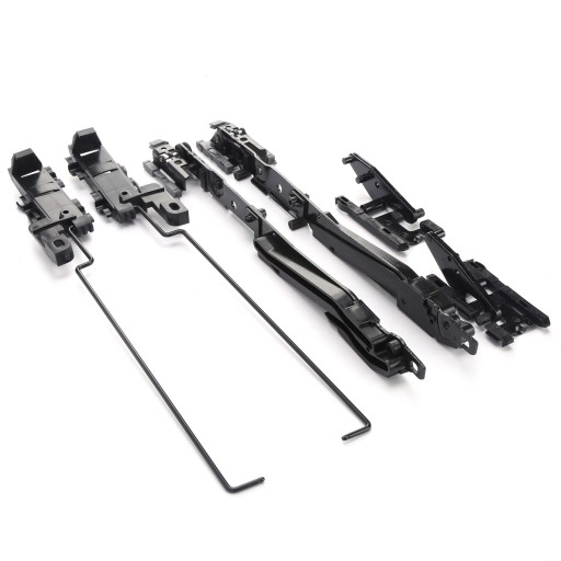 1616210100711 - Комплект для переоборудования люка в крыше