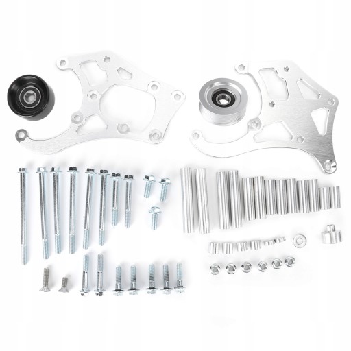 1618210324211 - Комплект для перенесення кронштейна компресора