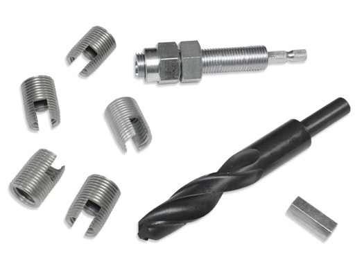 Комплект для регенерации резьбы M14 x 1,5