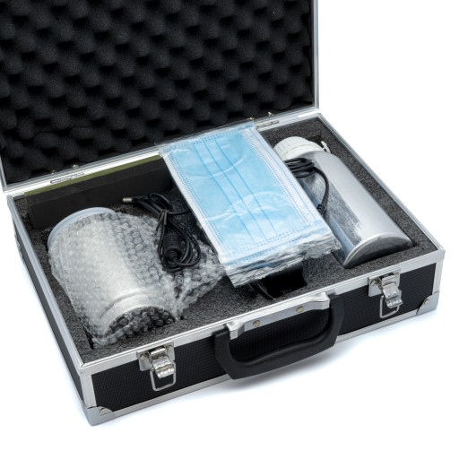 Комплект для ремонта фар EINPARTS EPDIYHLP