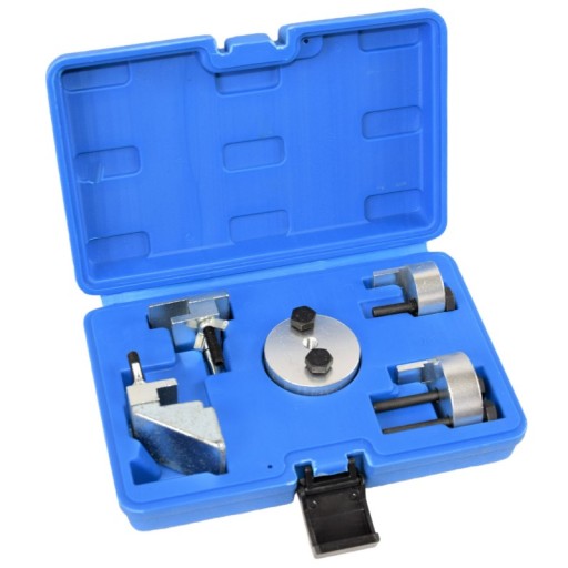 Набір для зняття/накладання стрейч-фіт еластичних лямок