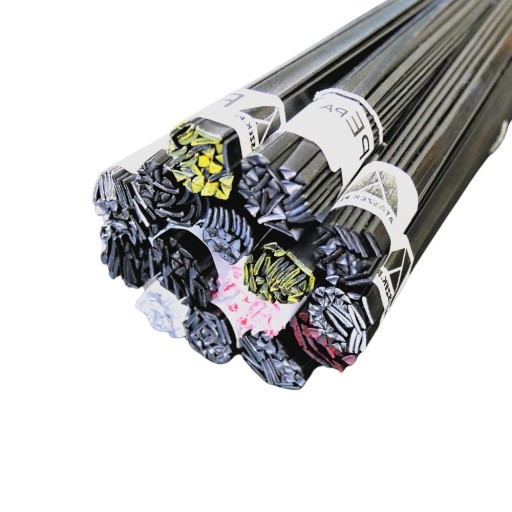 Автомобильный пластиковый сварочный комплект 15 связующих