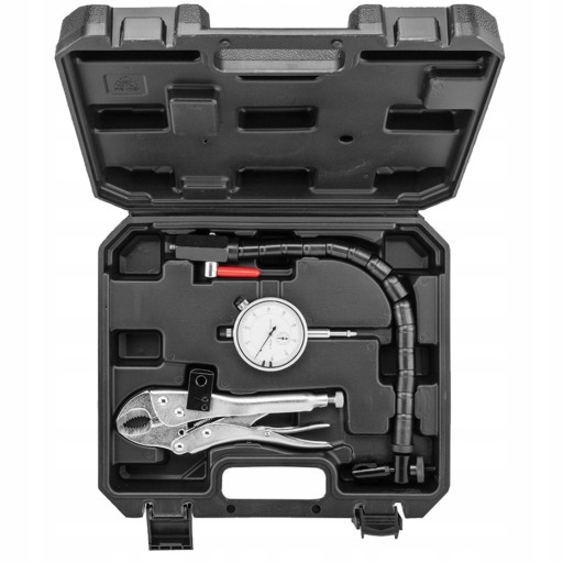 Комплект для перевірки гальмівних дисків KONKRET