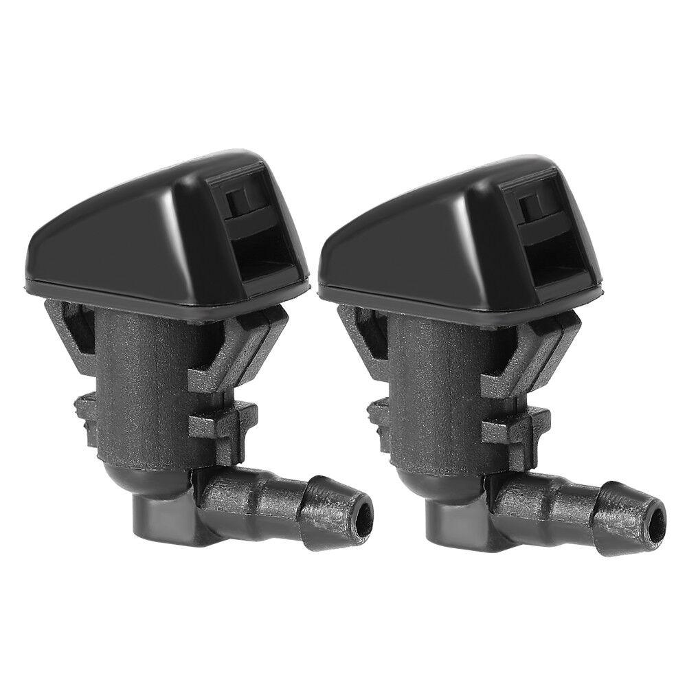 Комплект омывателя лобового стекла