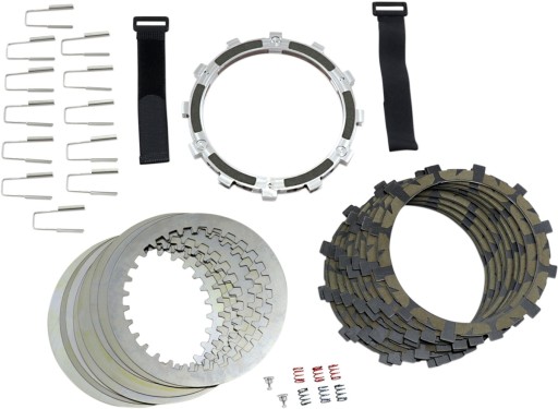 RMS-6307 - Комплект зчеплення Rekluse RadiusX Kit RMS-6307