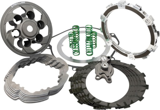 RMS-6313081 - Комплект зчеплення Rekluse RadiusX Kit RMS-6313081