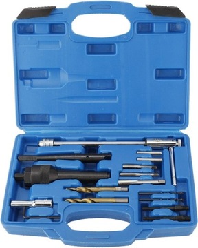 Комплект для замены и ремонта свечей накаливания