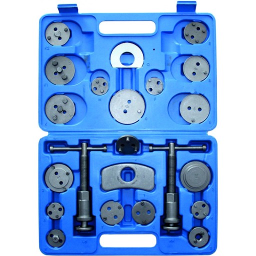 Комплект гальмівних поршнів 22 шт