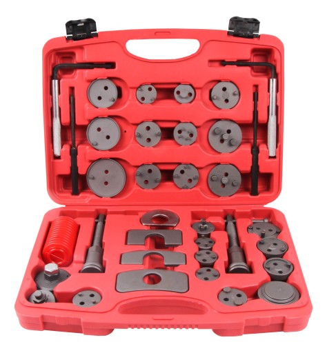 Комплект гальмівних поршнів з 35 предметів