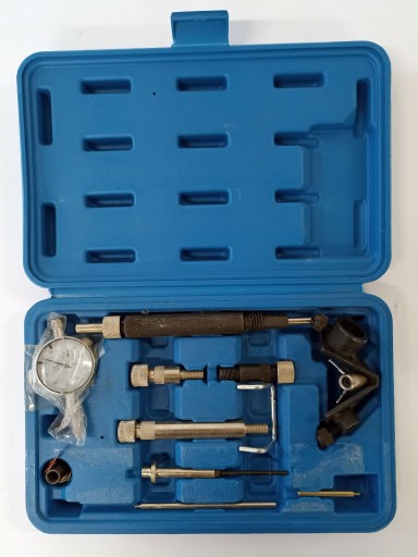 Комплект для установки паливних насосів Geko G02652 10 елементів A511