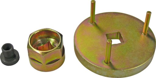 Комплект для установки ГРМ і ТНВД