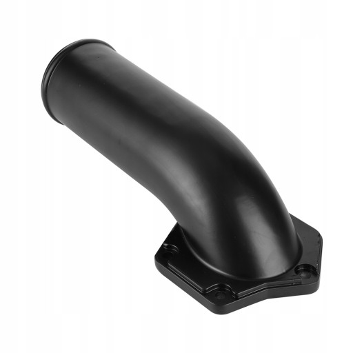 Коліно для зняття радіатора клапана EGR