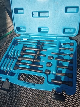 Набір для зняття свічок розжарювання