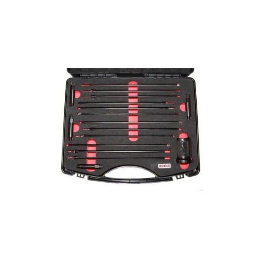 Набір для видалення свічок розжарювання