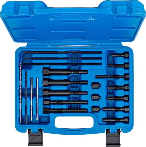 Набор для удаления сломанных свечей накаливания BGS