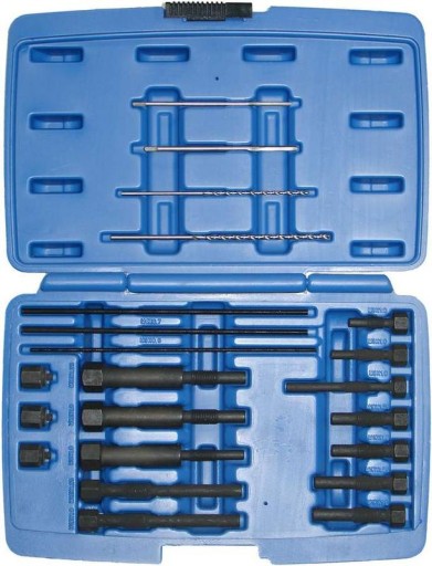 Набір для видалення зламаних свічок розжарювання