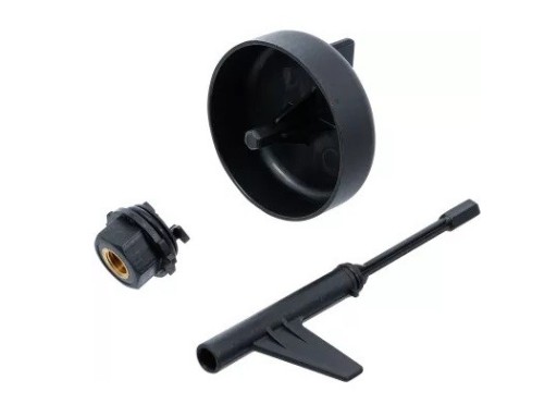 Комплект для заливки масла в АКПП, MERCEDES