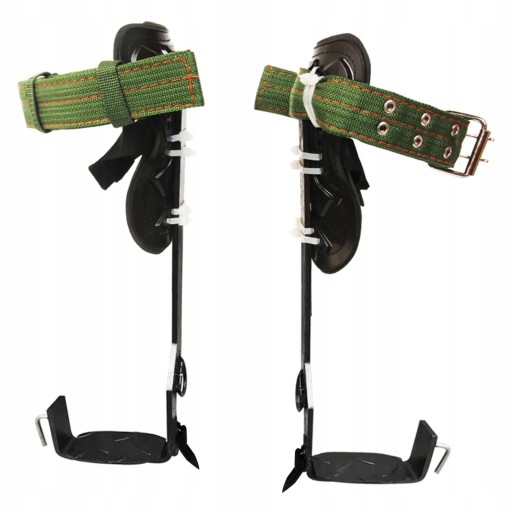 Набір для скелелазіння на деревах, великий одяг