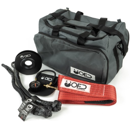 Комплект для извлечения базовой линии OFD