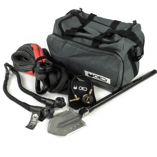 Комплект кинетической экстракции 13K OFD