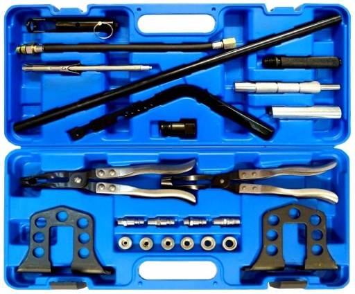 Комплект для вилучення пружин клапана 23 cz. OHV та OHC