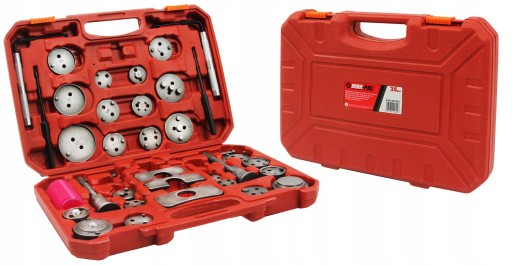 Комплект прессования поршня Mar-Pol M57693