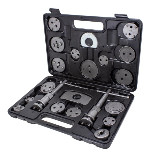 Комплект пресування гальмівного поршня 21 шт.