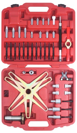 Комплект для замены саморегулирующегося сцепления SAC.