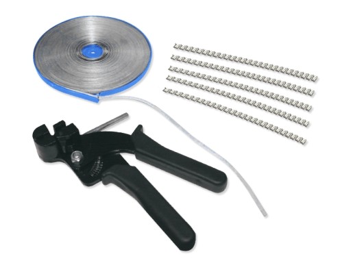 Набор для зарабатывания стяжек для Кожухов шарниров