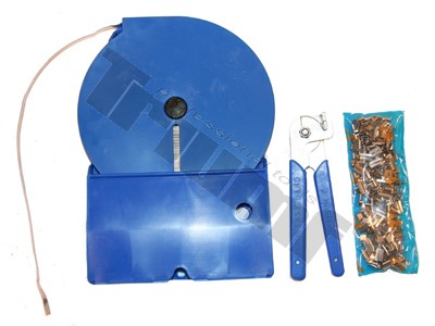 Комплект соединительной крышки TRUMF