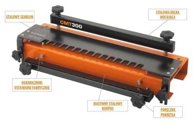 Комплект разъемов CMT 300