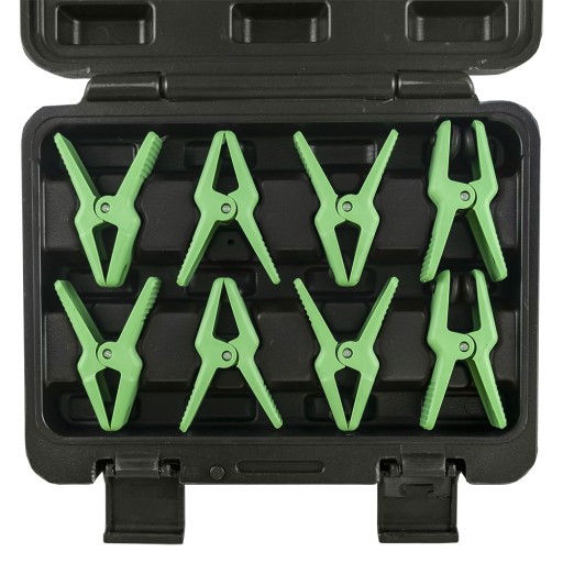 Комплект з'єднувачів паливних гальмівних труб D.53477