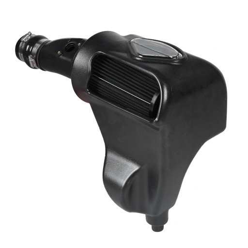 Комплект воздухозаборника Injen Evolution сильфон