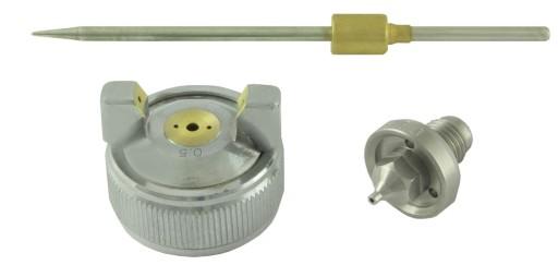 Набір насадок STAR MINI S-106T HP 0,5 мм