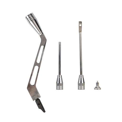 50833 - Важіль КПП комплект поворотників