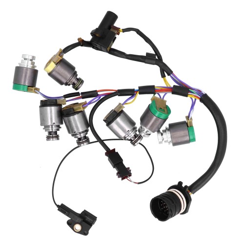 1618210267811 - Комплект електромагніту коробки передач автомобіля