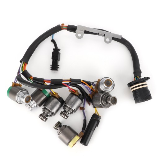 1618210037711 - Электромагнитный комплект коробки передач