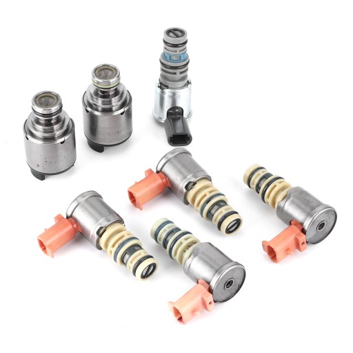 1618210004411 - Комплект соленоида переключения передач 29533074