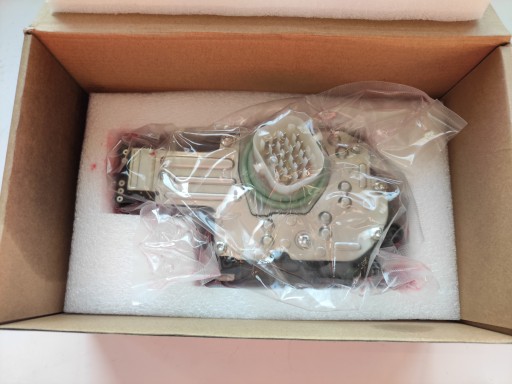 52119435AF - Комплект електромагнітних клапанів блок управління 45rfe