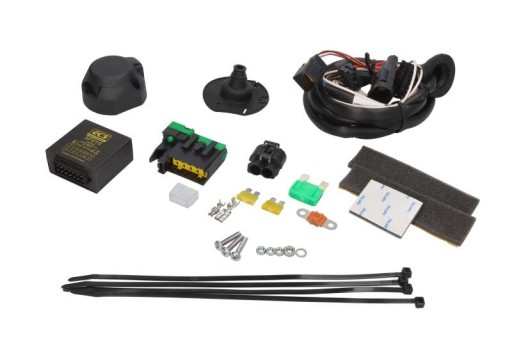 Комплект электрической системы зал (ilo ACPS-ORIS 041-229