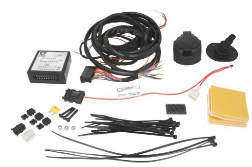 Комплект электрической системы прихожая (количество STEINHOF 748707