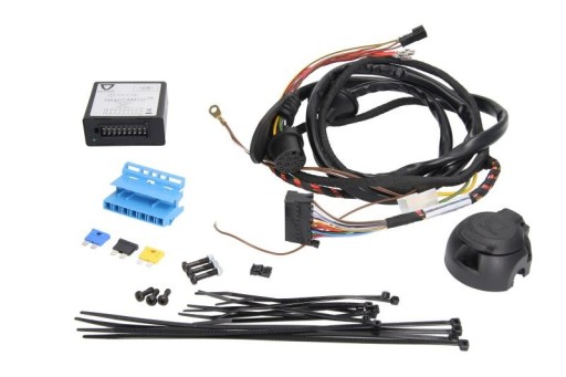 Комплект електричної системи зал (кількість STEINHOF 748740