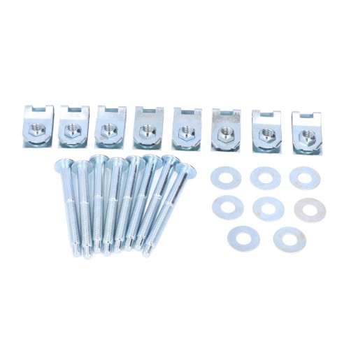 Victool1615210098011 - Комплект деталей для установки на ліжко вантажівки шайба з гвинтовою гайкою