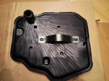 Комплект фільтрів і прокладок трансмісії Corvette C7