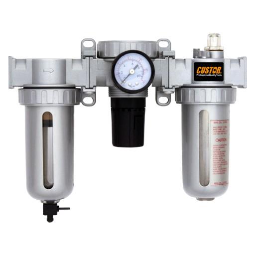 Комплект масляного фильтра 1/2