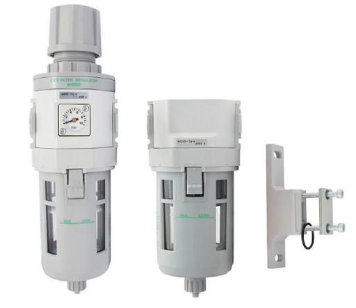 Комплект переходников для фильтров CKD W4000 + M4000 + B410 1/2