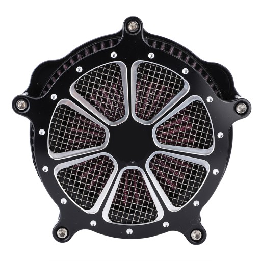 Встановлення комплекту вхідного фільтра повітряного фільтра