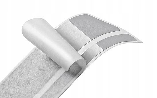 5JJ064317F - Комплект декоративной пленки Skoda RAPID SPACEBACK